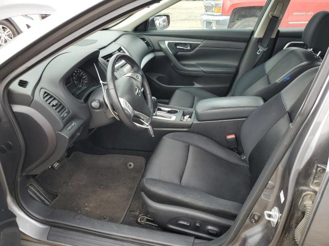 Photo 7 from auction – 2017 NISSAN ALTIMA 2.5 with VIN 1N4AL3AP7HC123156