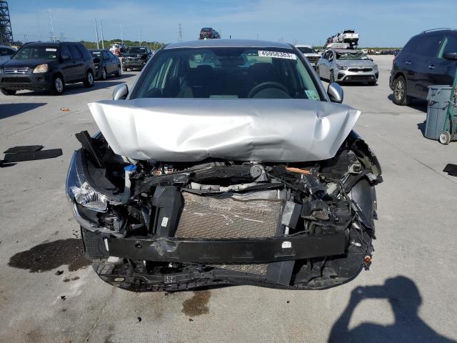 Photo 5 from auction – 2022 KIA RIO LX with VIN 3KPA24AD5NE437871