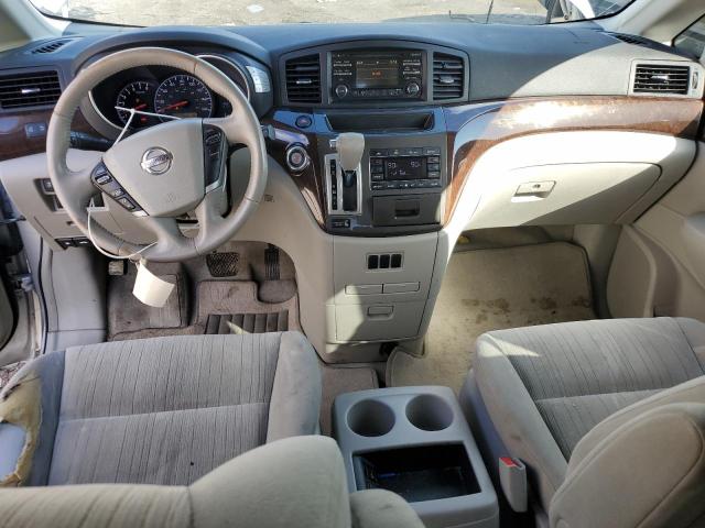 Photo 8 from auction – 2013 NISSAN QUEST S with VIN JN8AE2KP5D9060308