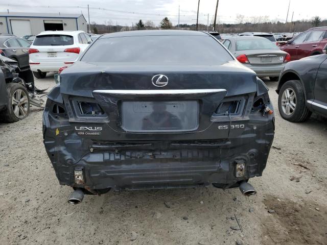 Photo 6 from auction – 2008 LEXUS ES 350 with VIN JTHBJ46G182272802
