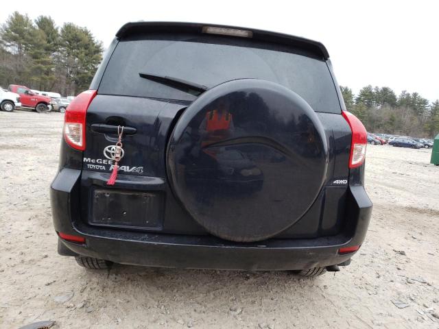 Photo 6 from auction – 2007 TOYOTA RAV4 with VIN JTMBD33V076031987