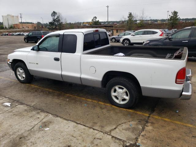 Photo 2 from auction – 1998 DODGE DAKOTA with VIN 1B7GL22X1WS622289