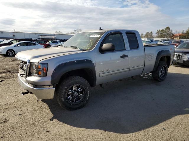 GMC SIERRA K15 2008 with VIN 2GTEK190081103248 - Photo from auction