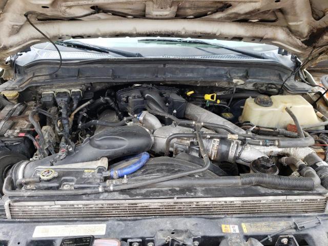 Photo 11 from auction – 2011 FORD F250 SUPER with VIN 1FT7X2BT0BEA70441
