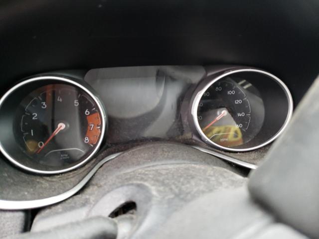 Photo 9 from auction – 2021 JEEP COMPASS LI with VIN 3C4NJDCBXMT595374