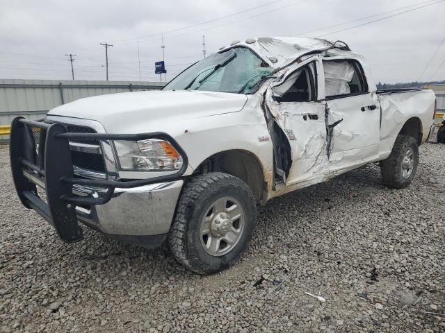 RAM 2500 ST 2014 with VIN 3C6UR5CJ5EG253883 - Photo from auction
