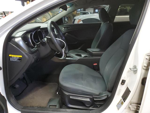 Photo 7 from auction – 2015 KIA OPTIMA LX with VIN KNAGM4A72F5644467