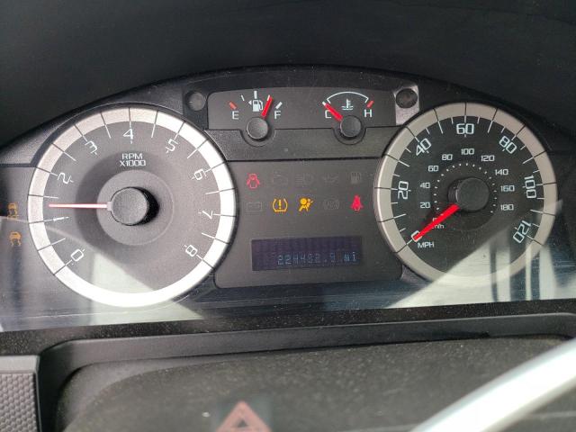 Photo 9 from auction – 2012 FORD ESCAPE with VIN 1FMCU9E73CKB11318
