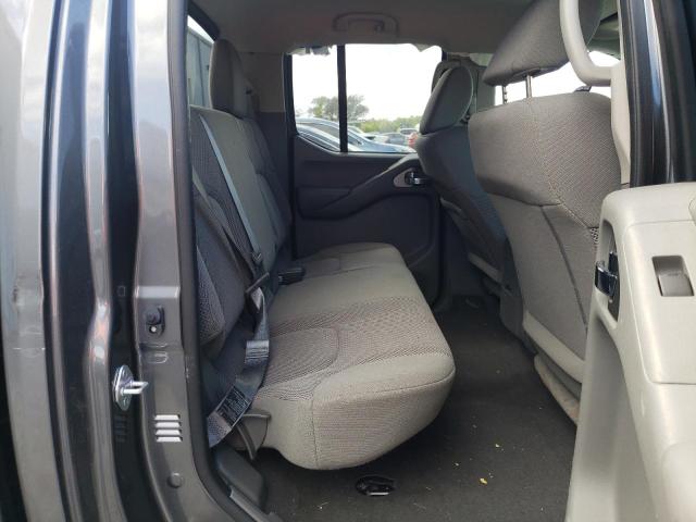 Photo 10 from auction – 2021 NISSAN FRONTIER S with VIN 1N6ED0EA6MN711588