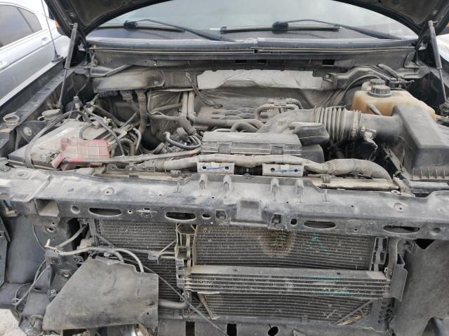 Photo 11 from auction – 2011 FORD F150 SUPER with VIN 1FTFW1EF3BFC38615