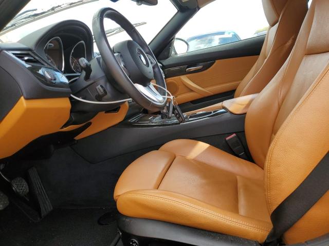 Photo 7 from auction – 2015 BMW Z4 SDRIVE2 with VIN WBALL5C50FJ997736
