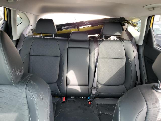 Photo 10 from auction – 2023 KIA SELTOS SX with VIN KNDETCA20P7412516