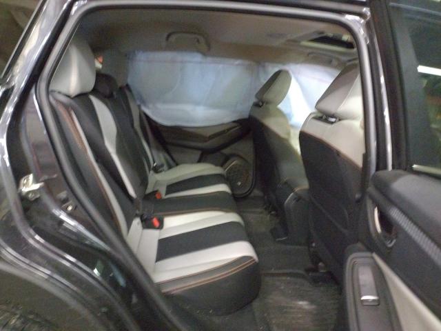Photo 11 from auction – 2019 SUBARU CROSSTREK with VIN JF2GTANC0K8396709