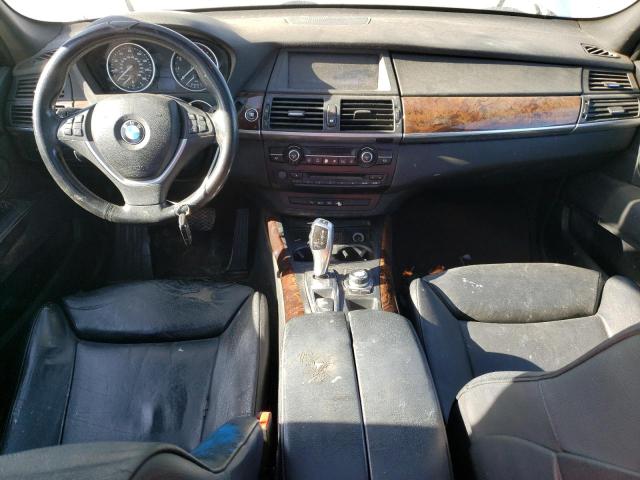 Photo 8 from auction – 2010 BMW X5 XDRIVE3 with VIN 5UXFE4C50AL379526