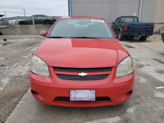 Photo 5 from auction – 2010 CHEVROLET COBALT 2LT with VIN 1G1AF5F51A7201619
