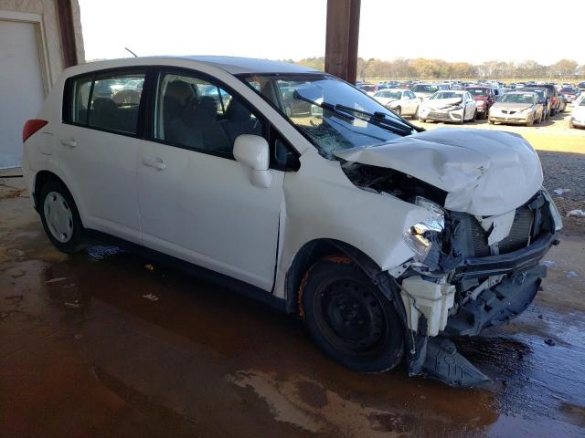 Photo 4 from auction – 2009 NISSAN VERSA S with VIN 3N1BC13E09L495512