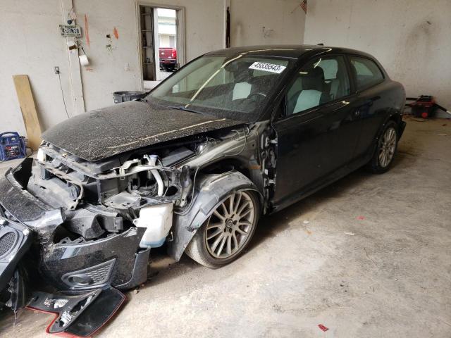 Foto 1 de la subasta – 2011 VOLVO C30 T5 con VIN YV1672MK1B2211075