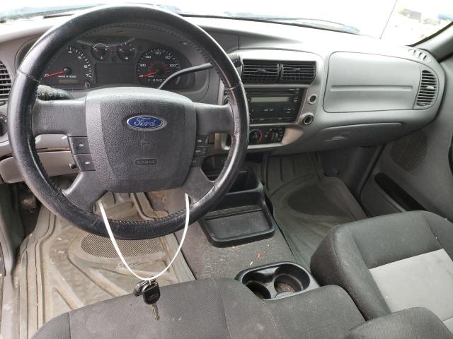 Photo 8 from auction – 2008 FORD RANGER SUP with VIN 1FTZR45E58PA11121