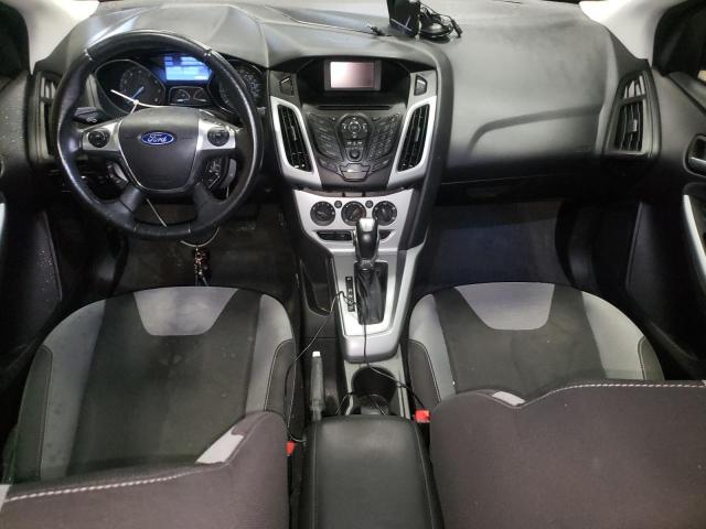 Photo 8 from auction – 2012 FORD FOCUS SE with VIN 1FAHP3F21CL102022