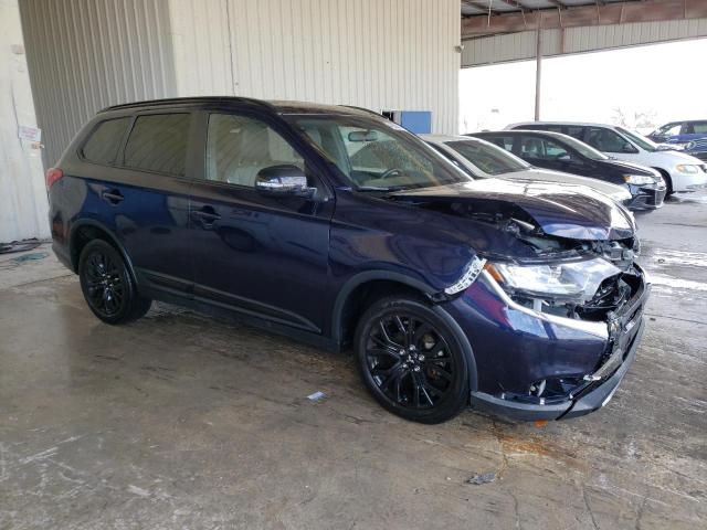 Photo 4 from auction – 2019 MITSUBISHI OUTLANDER with VIN JA4AD3A33KZ028712