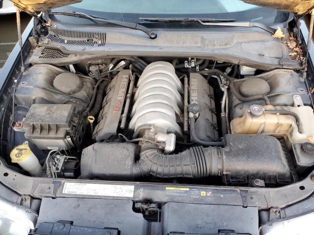 Photo 11 from auction – 2006 CHRYSLER 300C SRT-8 with VIN 2C3LA73WX6H339229