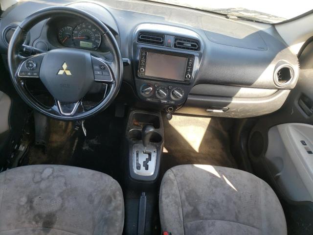 Photo 8 from auction – 2017 MITSUBISHI MIRAGE G4 with VIN ML32F3FJXHHF10366