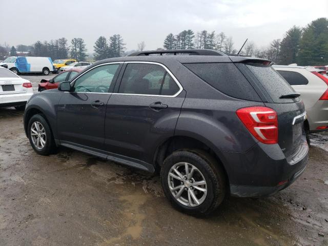 Photo 2 from auction – 2016 CHEVROLET EQUINOX LT with VIN 2GNFLFEK3G6185880