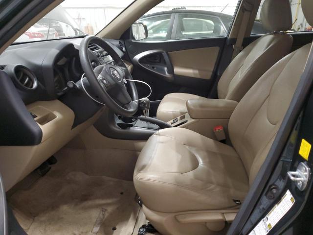 Photo 7 from auction – 2011 TOYOTA RAV4 with VIN 2T3BF4DV4BW106860