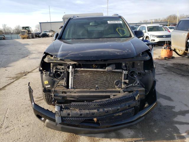 Photo 5 from auction – 2006 CHEVROLET EQUINOX LT with VIN 2CNDL63F266117425