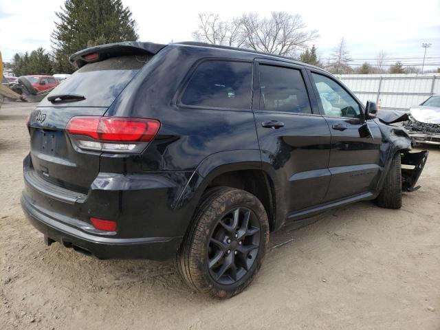 Photo 3 from auction – 2019 JEEP GRAND CHER with VIN 1C4RJFBG3KC618335