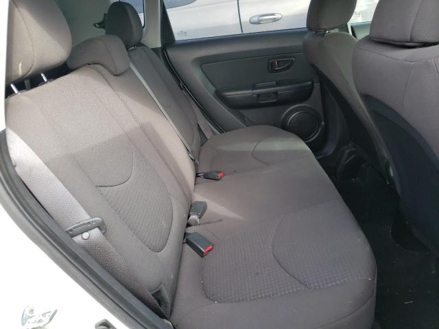 Photo 10 from auction – 2011 KIA SOUL with VIN KNDJT2A19B7261328