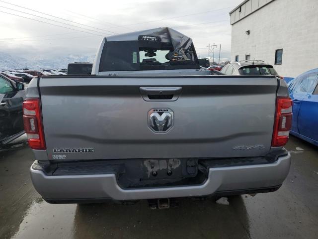 Photo 6 from auction – 2020 RAM 2500 LARAM with VIN 3C6UR5FJ0LG148337