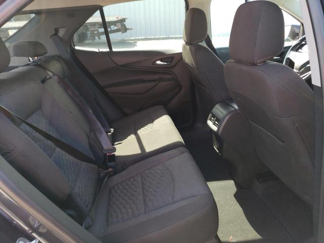 Photo 10 from auction – 2018 CHEVROLET EQUINOX LT with VIN 3GNAXSEV8JS551312