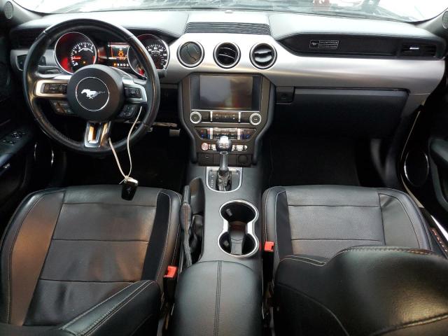 Photo 8 from auction – 2020 FORD MUSTANG with VIN 1FA6P8TH3L5147741
