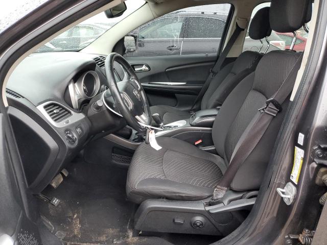 Photo 7 from auction – 2014 DODGE JOURNEY SX with VIN 3C4PDCBG3ET238420