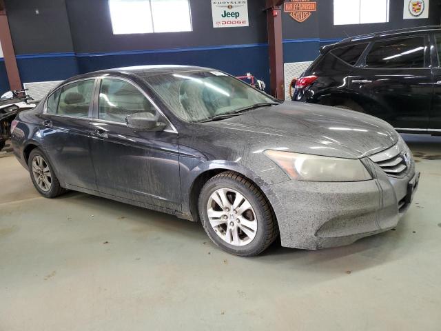 Photo 4 from auction – 2010 HONDA ACCORD EX with VIN 1HGCP2F74AA191279