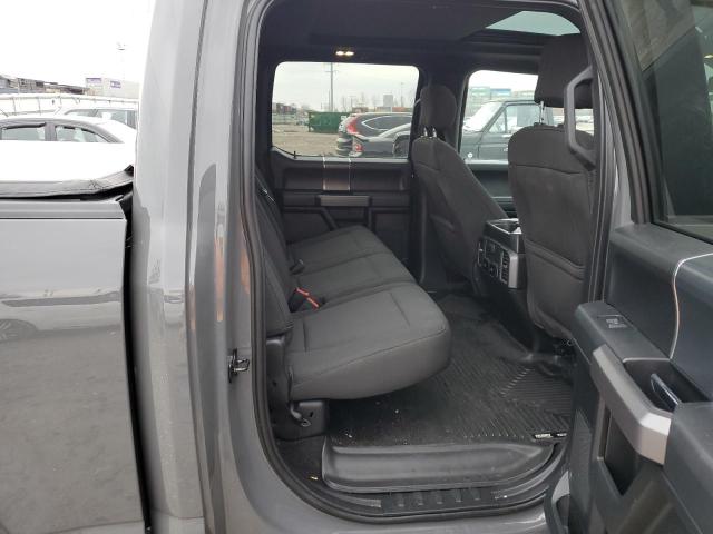 Photo 10 from auction – 2018 FORD F150 SUPER with VIN 1FTEW1EP8JFD69252