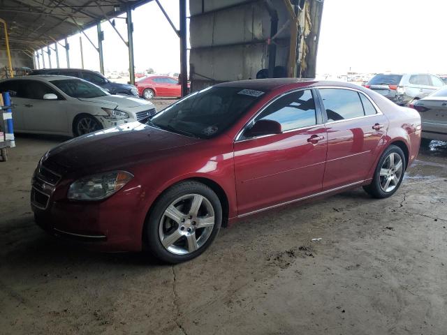 CHEVROLET MALIBU 2LT 2011 with VIN 1G1ZD5E76BF303078 - Photo from auction