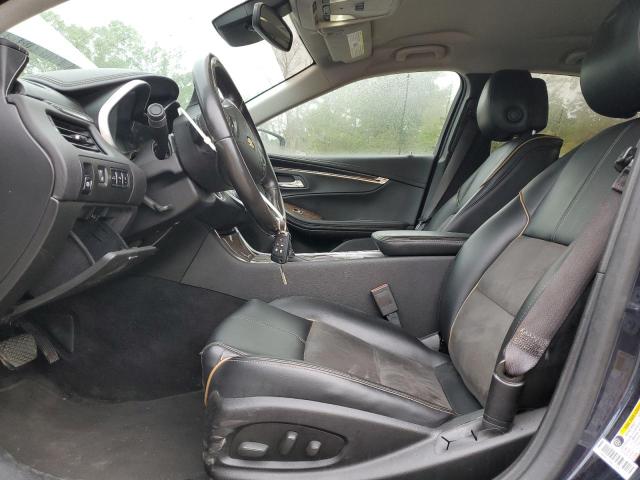 Photo 7 from auction – 2014 CHEVROLET IMPALA LT with VIN 2G1125S32E9104031