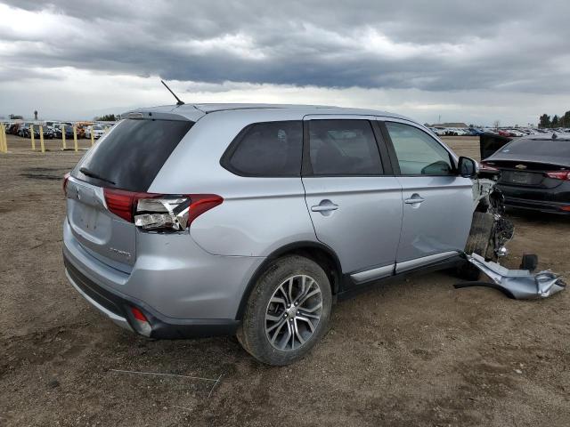 Photo 3 from auction – 2016 MITSUBISHI OUTLANDER with VIN JA4AD3A33GZ000397