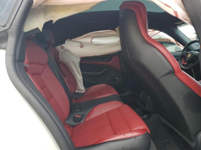 Photo 10 from auction – 2020 PORSCHE TAYCAN 4S with VIN WP0AB2Y18LSA53712
