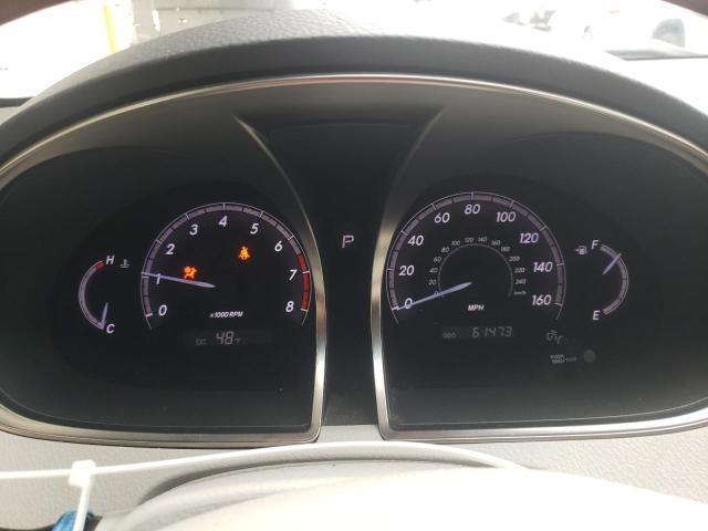 Photo 9 from auction – 2011 TOYOTA AVALON BAS with VIN 4T1BK3DB9BU419715