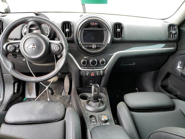 Photo 8 from auction – 2020 MINI COOPER S C with VIN WMZYX1C02L3L89193