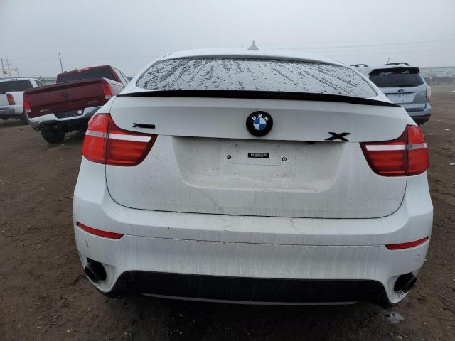 Photo 6 from auction – 2013 BMW X6 XDRIVE3 with VIN 5UXFG2C59DL788742