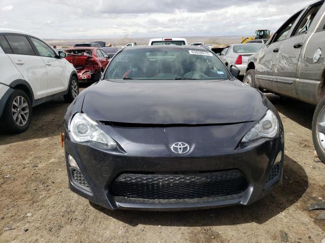 Photo 5 from auction – 2013 SCION FR-S with VIN JF1ZNAA1XD2720671