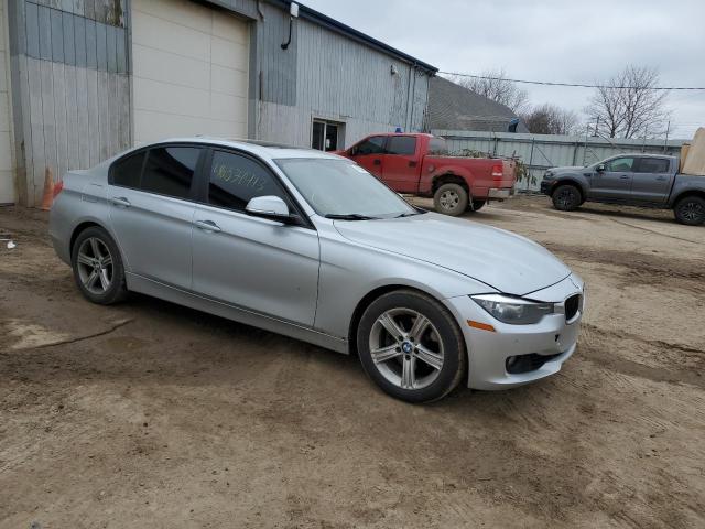 Photo 4 from auction – 2013 BMW 328 XI SUL with VIN WBA3B5C55DF593690