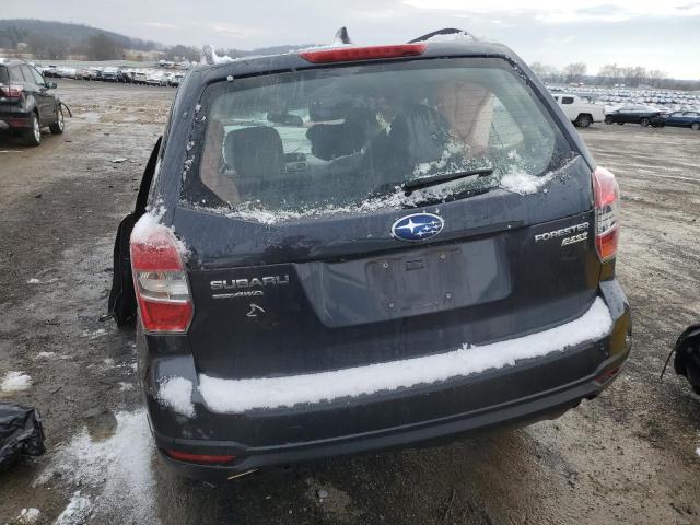 Photo 6 from auction – 2016 SUBARU FORESTER 2 with VIN JF2SJABC7GH507882
