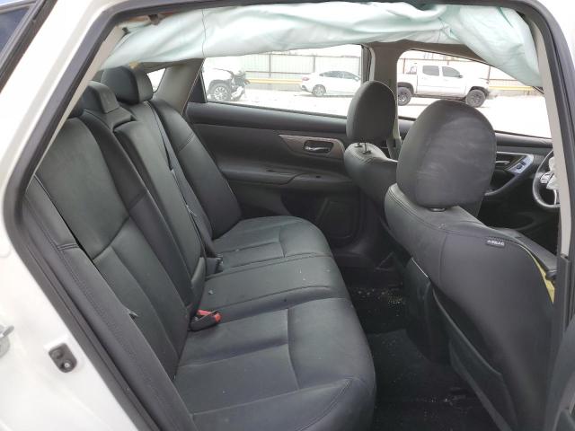 Photo 10 from auction – 2015 NISSAN ALTIMA 2.5 with VIN 1N4AL3AP5FC416048