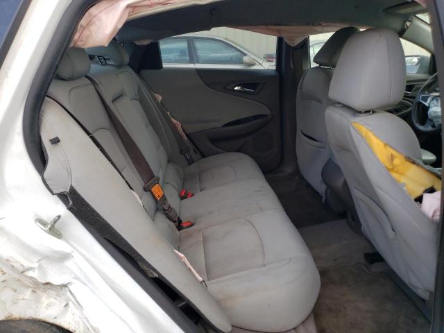 Photo 10 from auction – 2016 CHEVROLET MALIBU LS with VIN 1G1ZB5STXGF291189