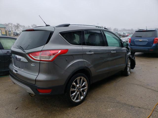 Photo 3 from auction – 2014 FORD ESCAPE SE with VIN 1FMCU9GX9EUD80167